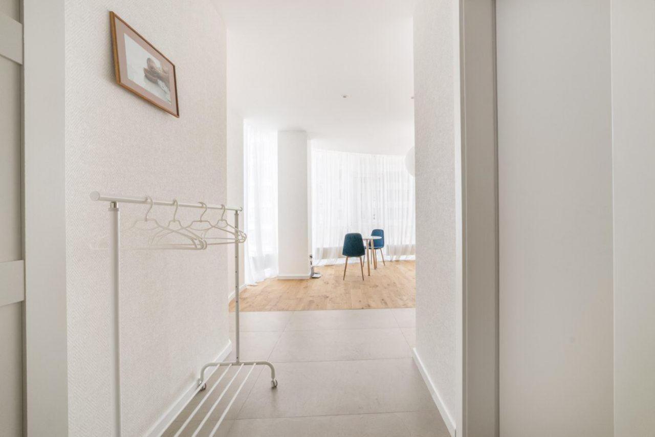 Gagarin Plaza Design Apartment 오데사 외부 사진