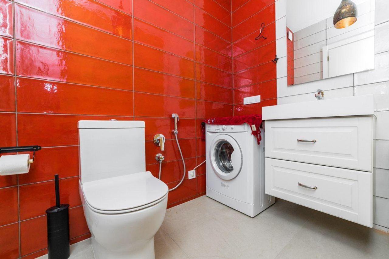 Gagarin Plaza Design Apartment 오데사 외부 사진