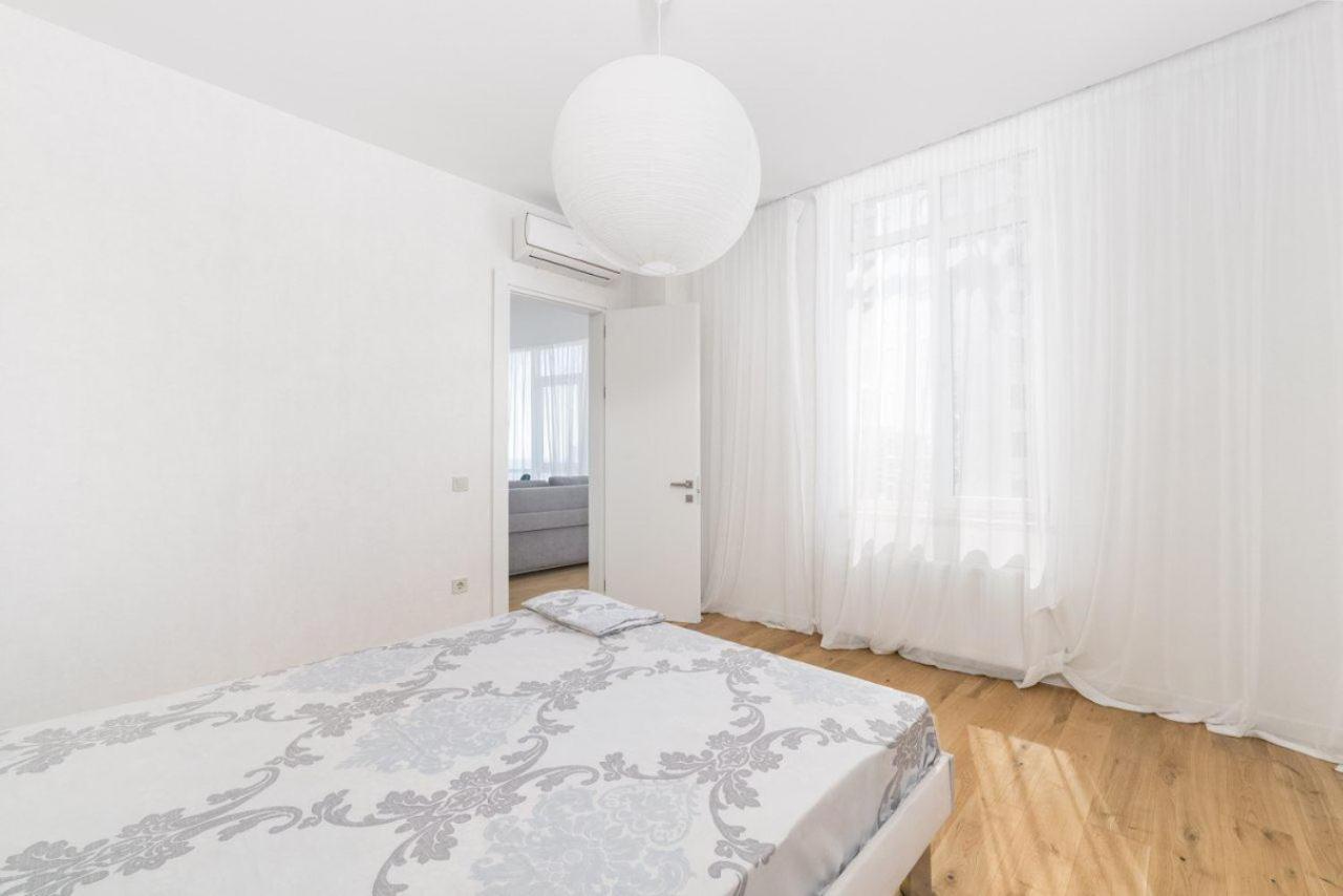 Gagarin Plaza Design Apartment 오데사 외부 사진