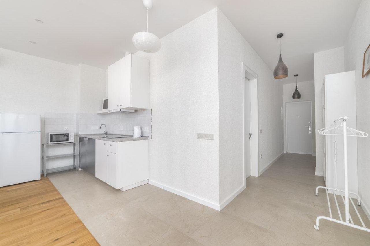 Gagarin Plaza Design Apartment 오데사 외부 사진